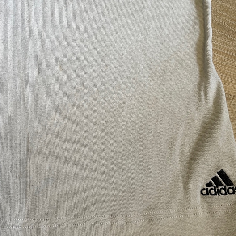 Adidas half sleeve shirt - Picture 3 of 5